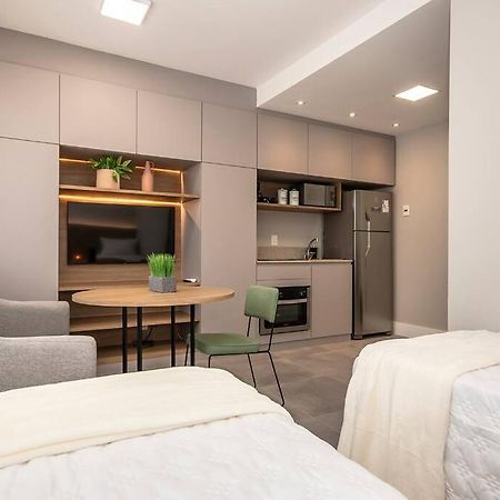 Apartamento Loft Com Vista Redencao Jpre1109 Porto Alegre Exterior foto