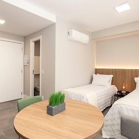 Apartamento Loft Com Vista Redencao Jpre1109 Porto Alegre Exterior foto