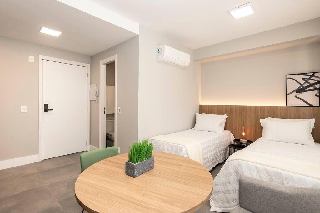 Apartamento Loft Com Vista Redencao Jpre1109 Porto Alegre Exterior foto