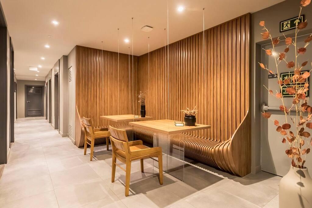 Apartamento Loft Com Vista Redencao Jpre1109 Porto Alegre Exterior foto