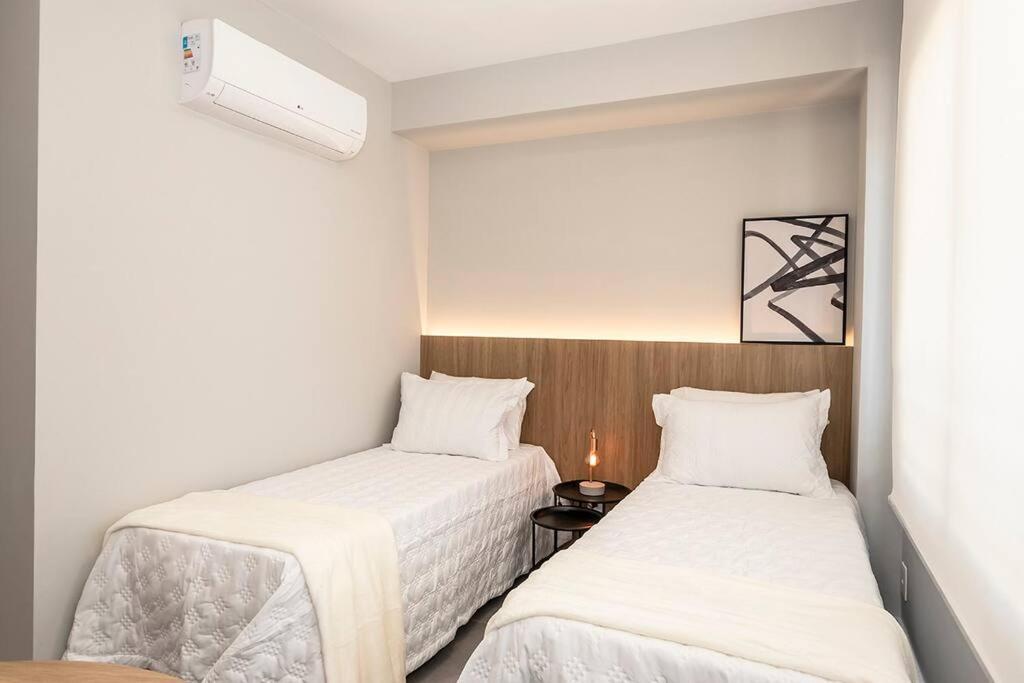 Apartamento Loft Com Vista Redencao Jpre1109 Porto Alegre Exterior foto