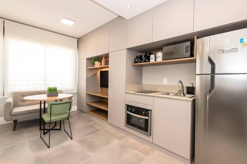 Apartamento Loft Com Vista Redencao Jpre1109 Porto Alegre Exterior foto