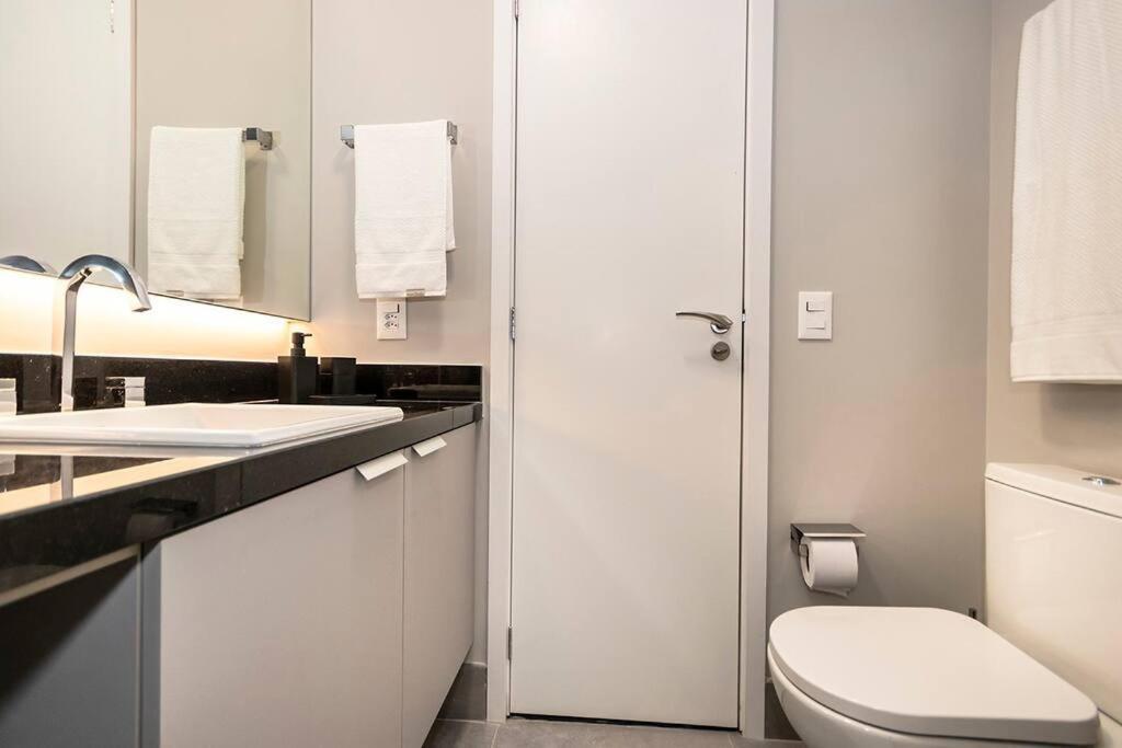 Apartamento Loft Com Vista Redencao Jpre1109 Porto Alegre Exterior foto