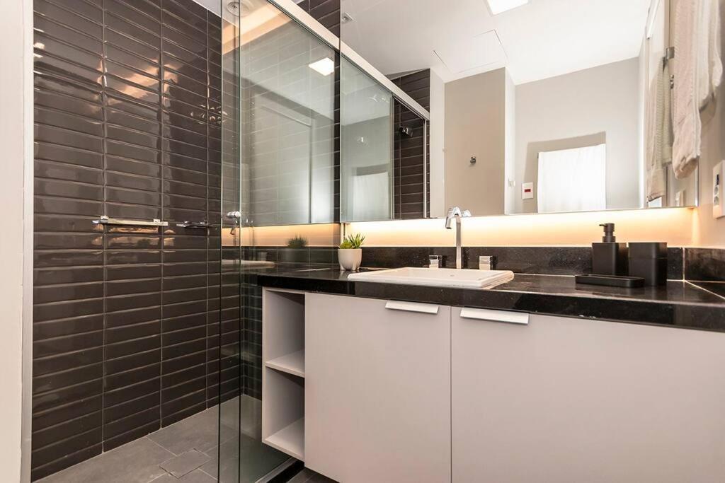 Apartamento Loft Com Vista Redencao Jpre1109 Porto Alegre Exterior foto