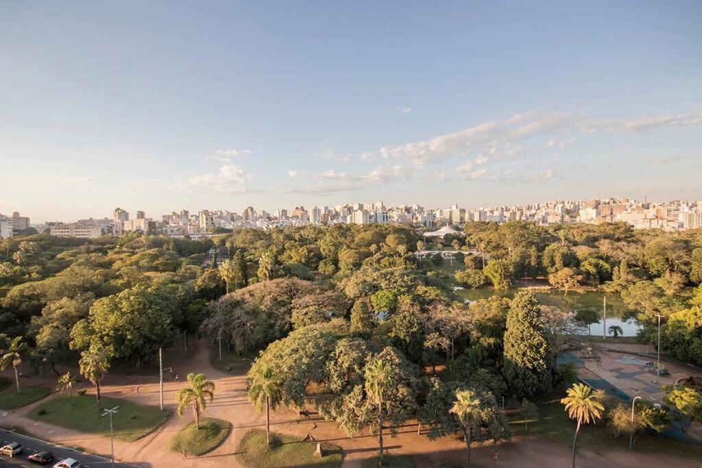 Apartamento Loft Com Vista Redencao Jpre1109 Porto Alegre Exterior foto